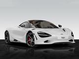 McLaren München| 750S Coupé - McLaren 750S Neuwagen
