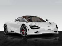McLaren 750S - Vorschau Bild 1