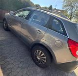 Opel Antara - gebrauchte Opel Antara aus dem Jahr 2007