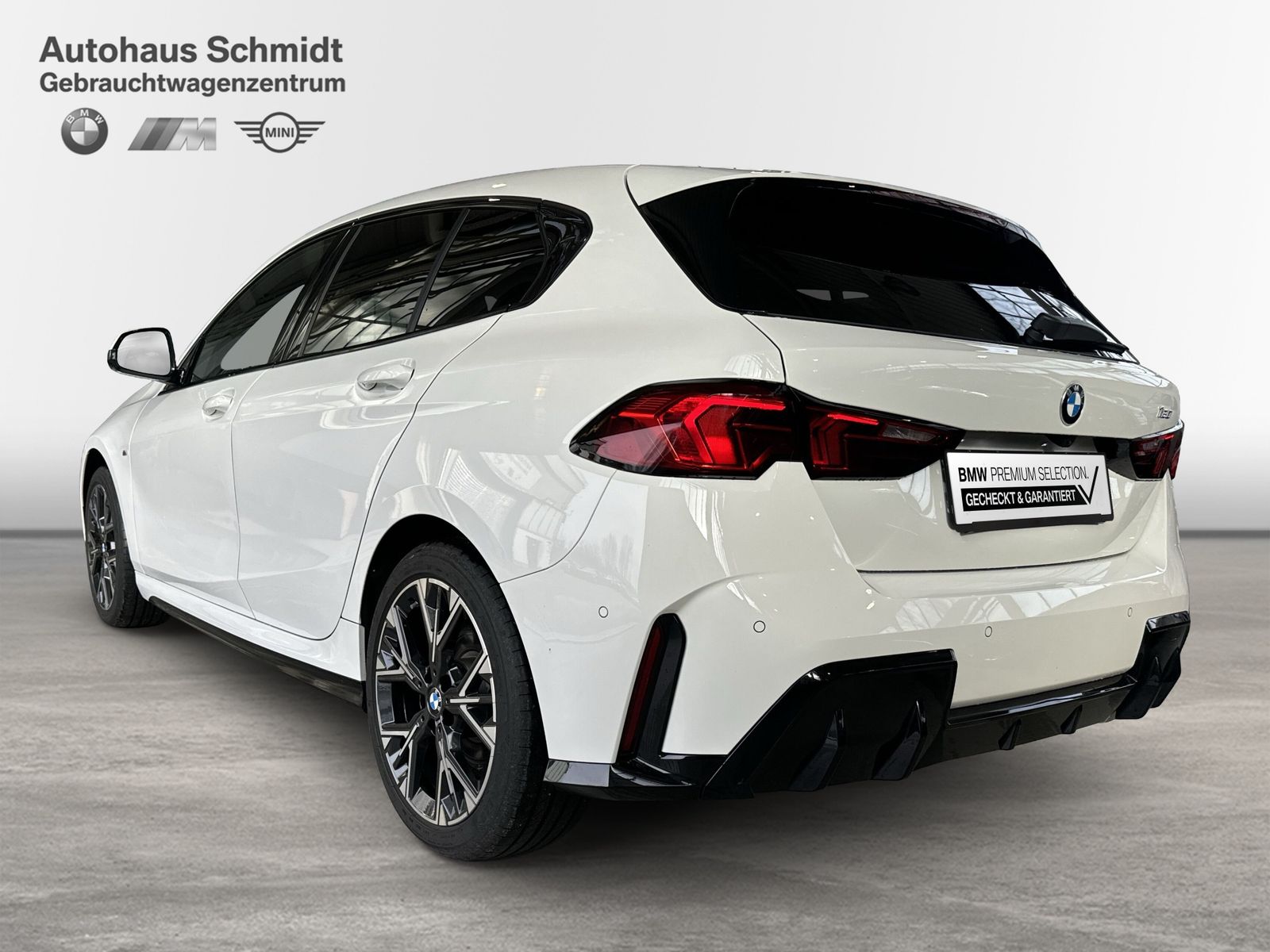 BMW 120 - Bild 3
