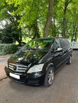 Mercedes-Benz Mercedes Viano 2.2 Automatik 6 sitzer - Mercedes-Benz Viano in Essen