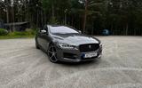 Jaguar XE 30t 300PS AWD R-Sport Automatik R-Sport - Jaguar XE P300 Gebrauchtwagen