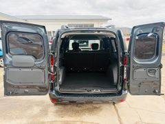 DACIA Dokker*1.Hd*Navi*Scheckheft voll Dacia*TÜV&INSP