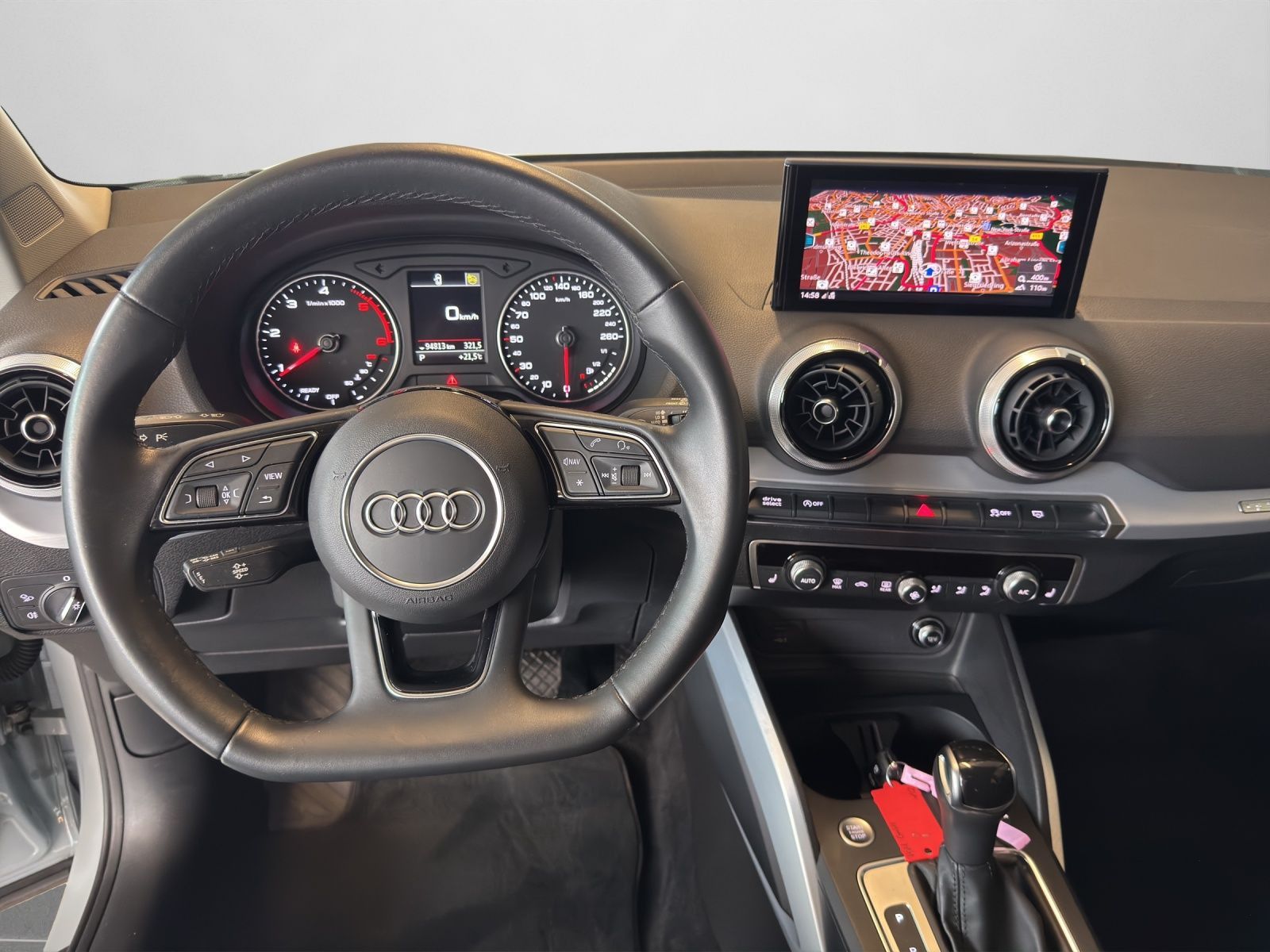 Audi Q2 - Bild 4