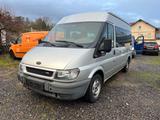 Ford Transit - Wohnmobile bis 4.500 Euro