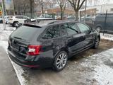Skoda Octavia Combi Soleil - Skoda Gebrauchtwagen in Berlin