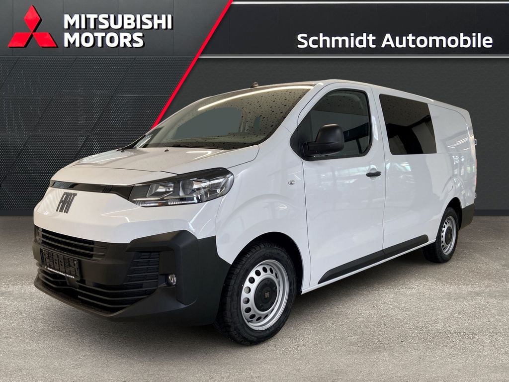 Fiat Scudo