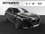 BMW 750e xDrive *1,99%*|SkyLounge|Autobahnassist - BMW 750 in Duisburg