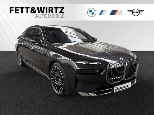 BMW 750e xDrive Inkl. € 1.190 Zubehörbonus*1,99%*|Sk