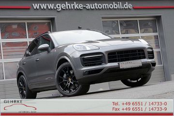 Porsche Cayenne S*Luft,Pano,14-W,SoftClose,BOSE,Standhz.