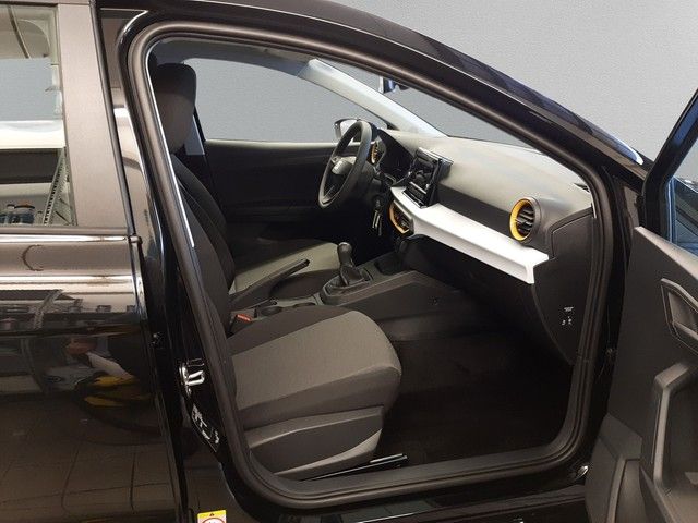 Fahrzeugabbildung Seat Ibiza Hola 1.0MPI LED MFL PDC Klima DAB+ 0,99%