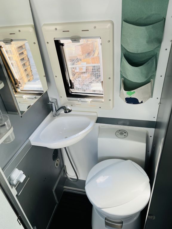 Fahrzeugabbildung MERCEDES-BENZ Sprinter 316 CDI *SCHAUSONNTAG 11- 16 Uhr*