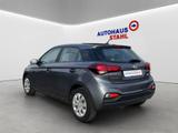 Hyundai i20 1.2 Select - Tageszulassungen mit Benzin-Antrieb: Kleinwagen