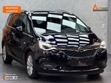 Opel Zafira Innovation 1.6 CDTI|7-SITZER|AHK|LED|KAM| - Opel Zafira Gebrauchtwagen in München