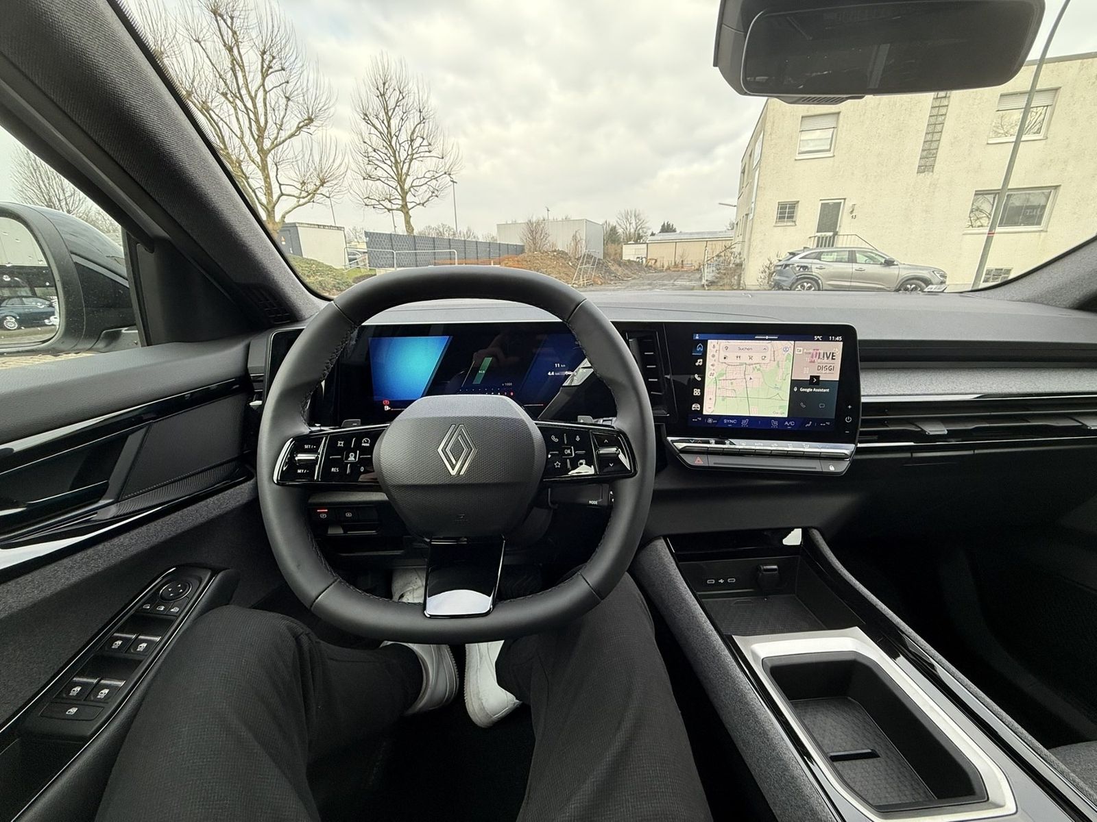 Renault Austral - Bild 11