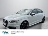 Audi A3 Sportback 1.4 TFSI S-line - Audi A3: Aud