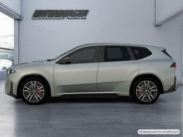 2026 BMW IX3 照片 2