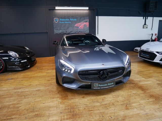 Mercedes-Benz AMG GT S Coupe-KERAMiK-PERFORMANCE-SPORT AGA