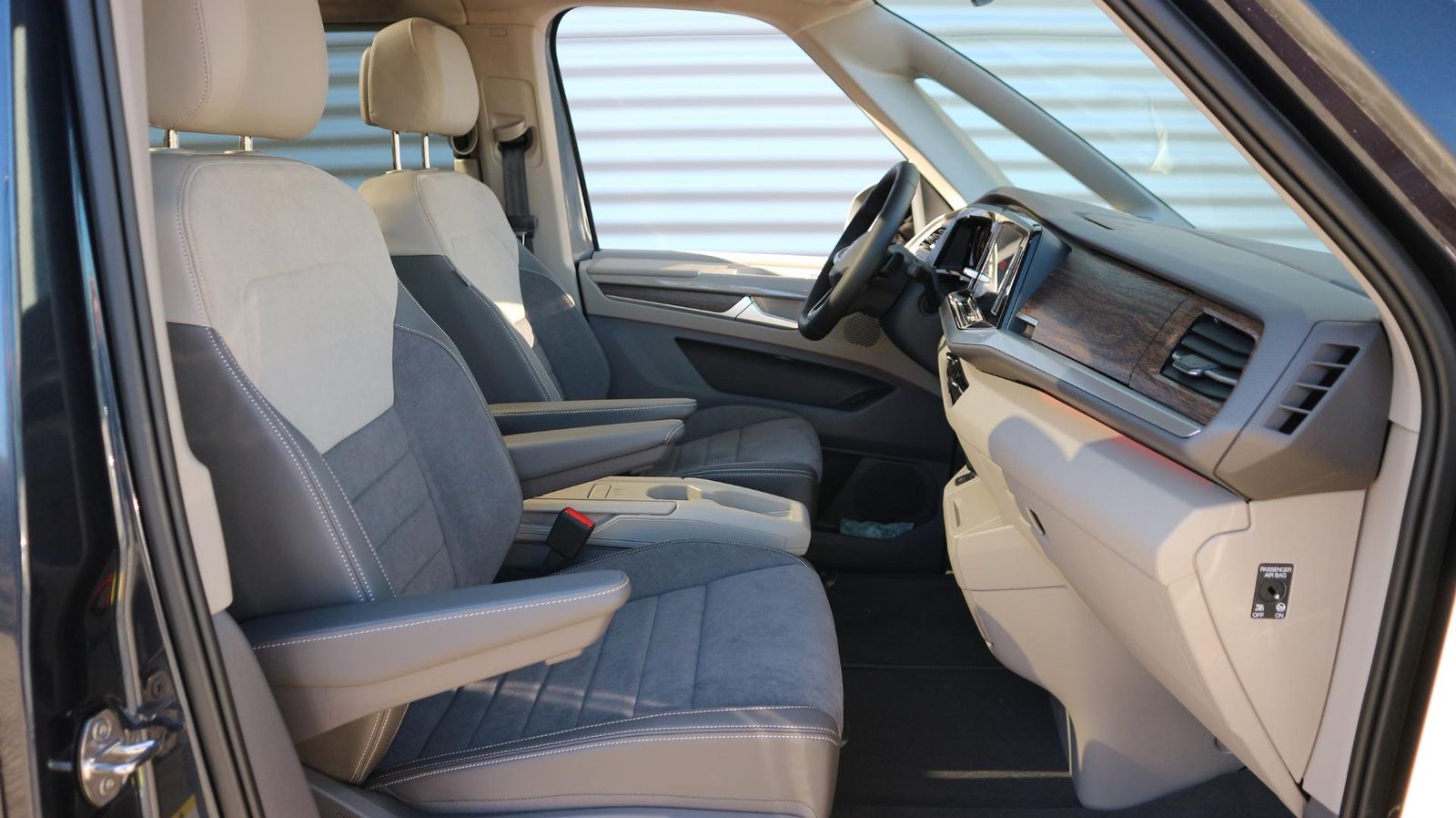 Volkswagen Multivan Style foto 5