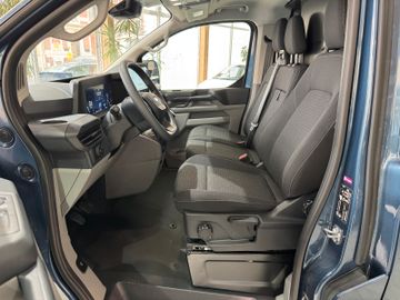 Ford Transit Custom Kasten 320 L1 Trend FWD