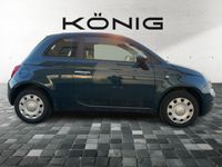 Fiat 500C - Vorschau Bild 2