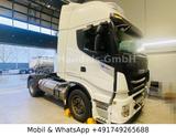 Iveco Stralis 460 BL LNG *Retarder/ACC/LDW/Standklima - Iveco Stralis lng