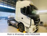 Iveco Stralis 460 BL LNG *Retarder/ACC/LDW/Standklima - Iveco Stralis lng