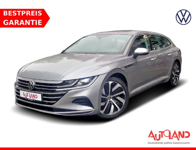 Volkswagen Arteon Shooting Brake 2.0 TDI Elegance 360° DCC