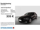 Audi A3 Sportback 35 TDI S-Tronic advanced*Glanz*Kame - Audi Gebrauchtwagen