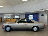 Mercedes-Benz 560 SEC - Mercedes-Benz 560: Coupe, Sec