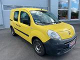 Renault Kangoo Rapid Extra - Renault Kangoo: Gelb