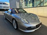 Porsche Boxster Spyder RS 60 * perfekter Zustand* - Porsche Boxster Gebrauchtwagen in Stuttgart
