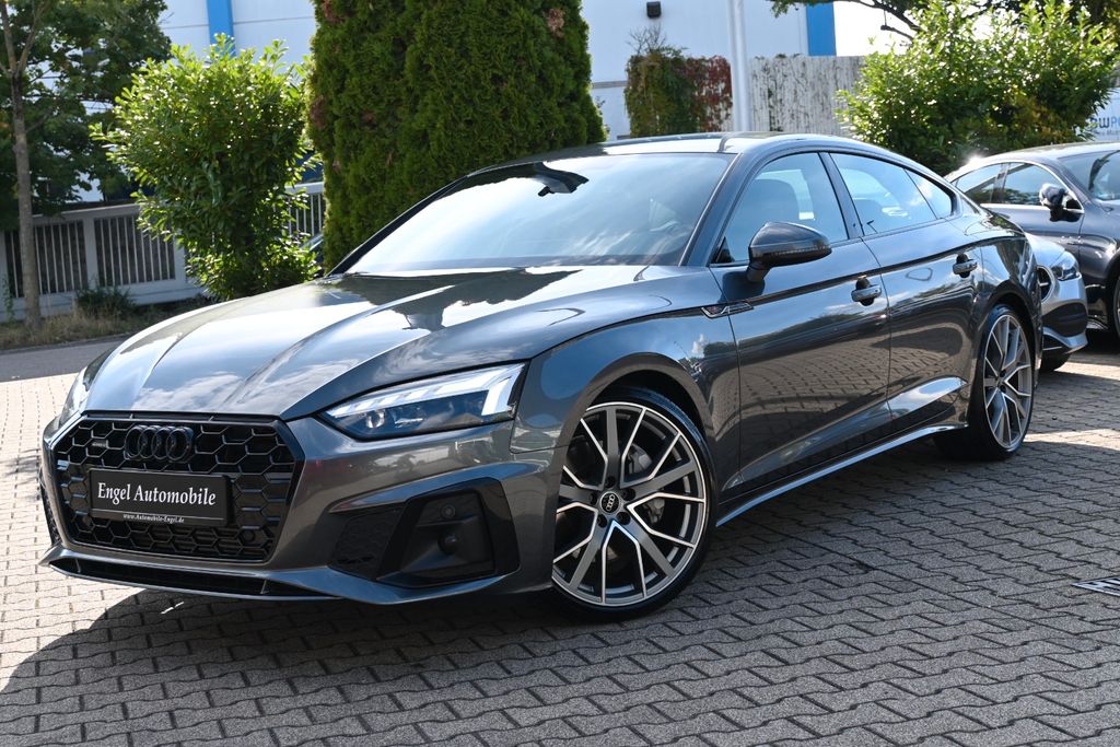 Image of Audi A5