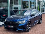 Audi RSQ8 4.0 TFSI quattro*Keramik*Pano*B&O*VOLL* - blaue Audi RSQ8