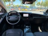 Kia Niro EV 97,7% SOH Anhängerkupplung - Kia Niro EV Gebrauchtwagen