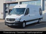 Mercedes-Benz Sprinter II Kasten|Maxi 313 CDI|Klima|PDC| - Mercedes-Benz Sprinter: 313 Cdi Maxi