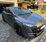 Renault Megane  3 RS 265+ Street/Track, Cup, Sperre - Renault Megane: RS