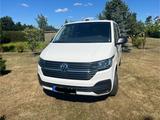 Volkswagen T6 Multivan - gebrauchte VW T6 Multivan aus dem Jahr 2020