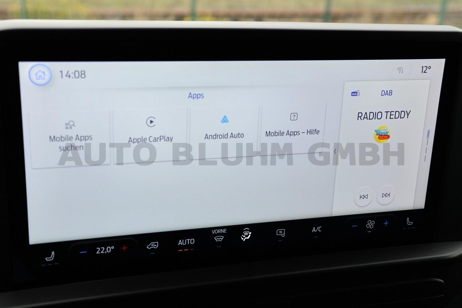 Ford Transit Custom - Bild 15