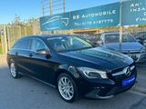 Mercedes-Benz CLA 180 Shooting Brake Automatik - gebrauchte Mercedes-Benz CLA 180 Shooting Brake aus dem Jahr 2015