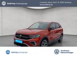 Volkswagen T-Cross 1.5 TSI DSG Style AHK KESSY PLA ACC RFK