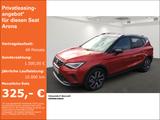 Seat Arona FR 1.5TSI DSG 110KW 150PS Kessy Beats