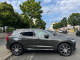 Volvo XC60 D5 AWD Inscription Geartronic Inscription - Volvo XC60: Inscription
