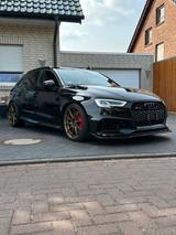 Audi RS3 Sportback RS- SITZE*280km/h*NO OPF! - Audi RS3 in Osnabrück