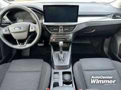 Foto Nummer 6: FORD Focus