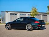 BMW 630i Coupé Individual - gebrauchte BMW 6er Reihe aus dem Jahr 2006