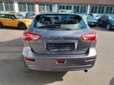 Mitsubishi Lancer Sportback Intense - Mitsubishi Lancer mit Benzin-Antrieb