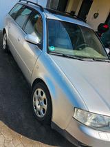 Audi A6 3.0 V6 Quattro - Audi A6 aus 2002: 3.0