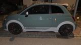 Abarth 695 1.4 T-Jet 16V 695 70th Anniversario 70th... - Abarth 695: Kleinwagen