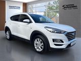 Hyundai Tucson 1.6 CRDi 48V 7DCT TREND AHK/NAVI/DAB/KAME - Hyundai TUCSON: V6